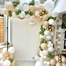 Load image into Gallery viewer, Mixed Organic Half Arch