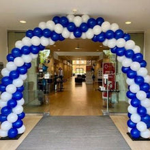 Load image into Gallery viewer, Spiral Balloon Arch