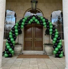 Load image into Gallery viewer, Spiral Balloon Arch