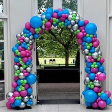 Load image into Gallery viewer, Mixed Organic Compact Arch